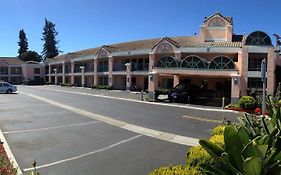 Atherton Park Inn & Suites Redwood City